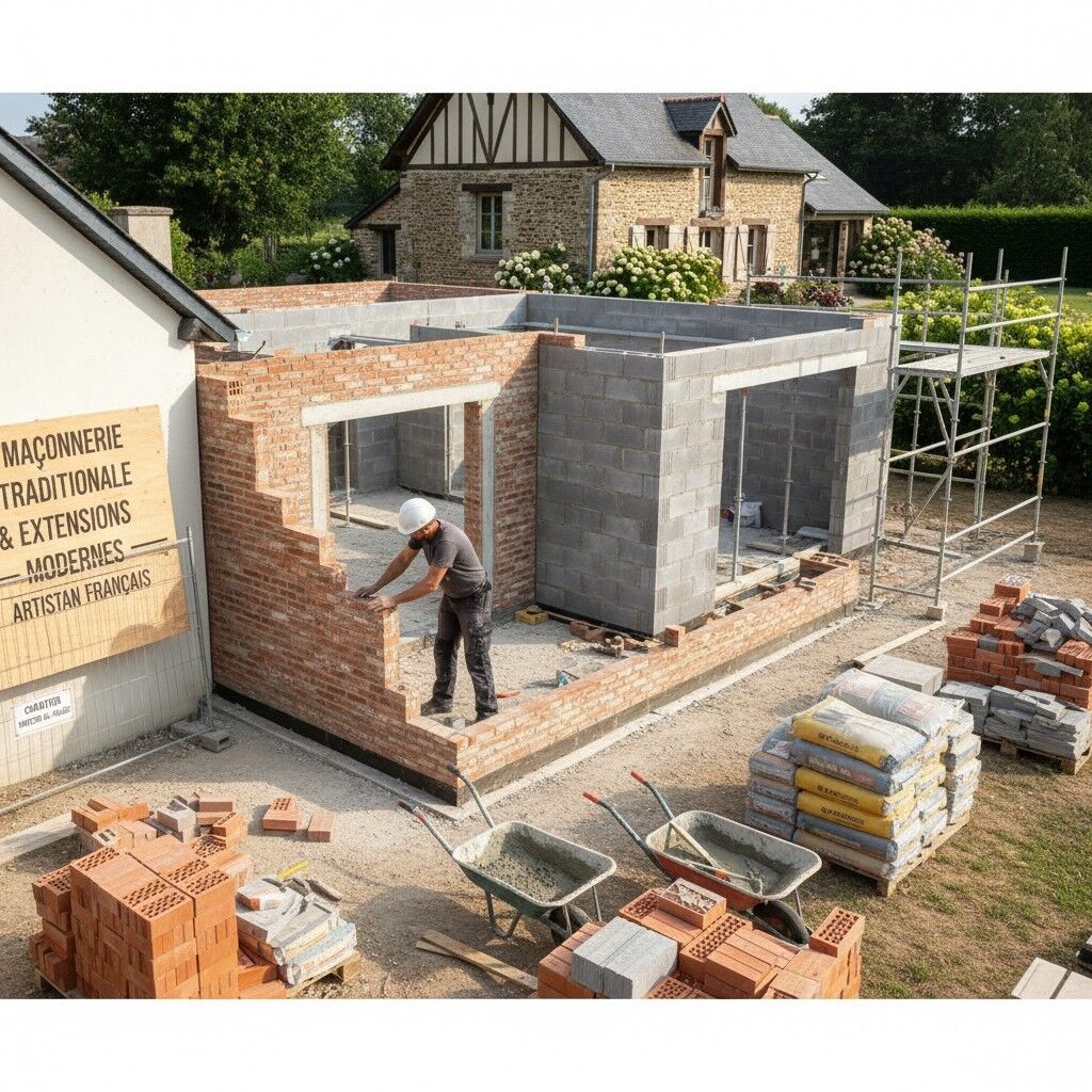 JB CONSTRUCTIONS