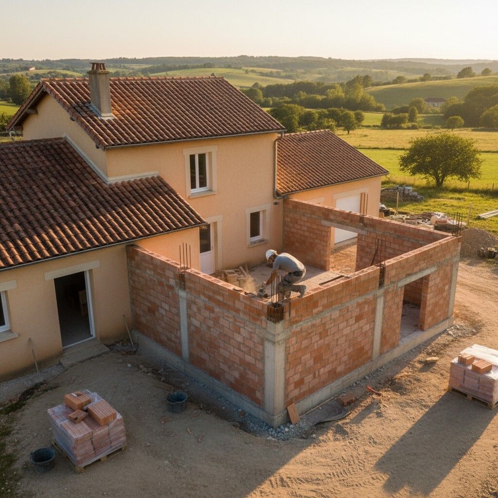 JB CONSTRUCTIONS